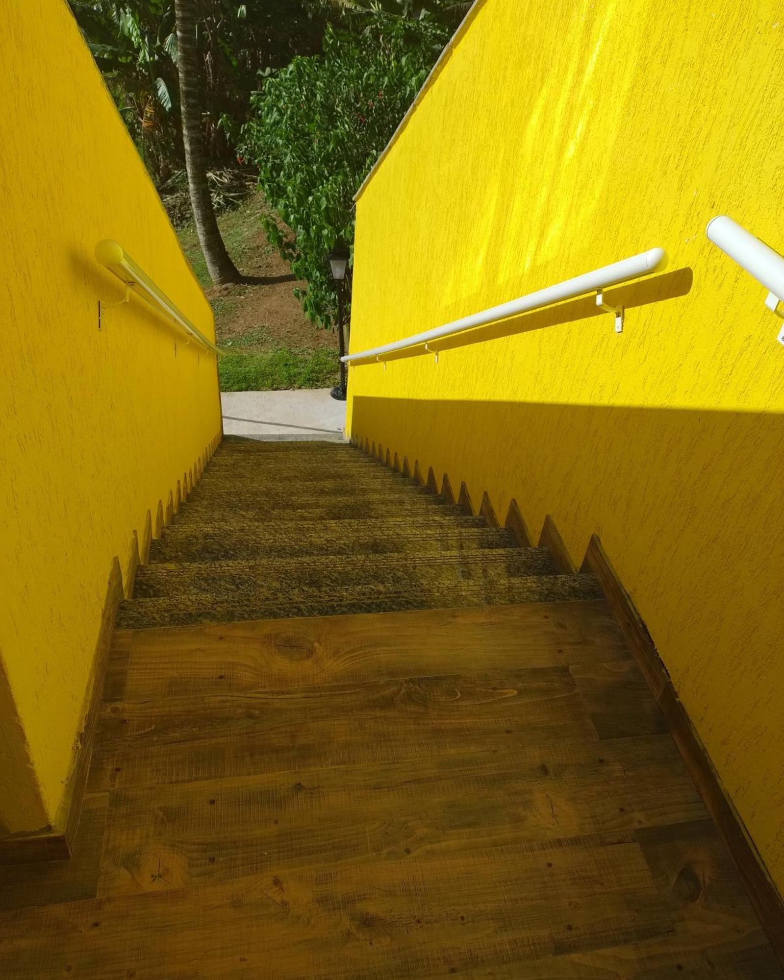 Hospedagem Encantos Da Serra Itatiaia  Buitenkant foto