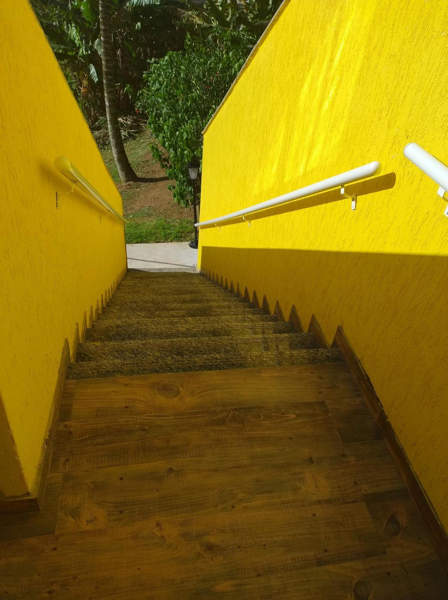 Hospedagem Encantos Da Serra Itatiaia  Buitenkant foto