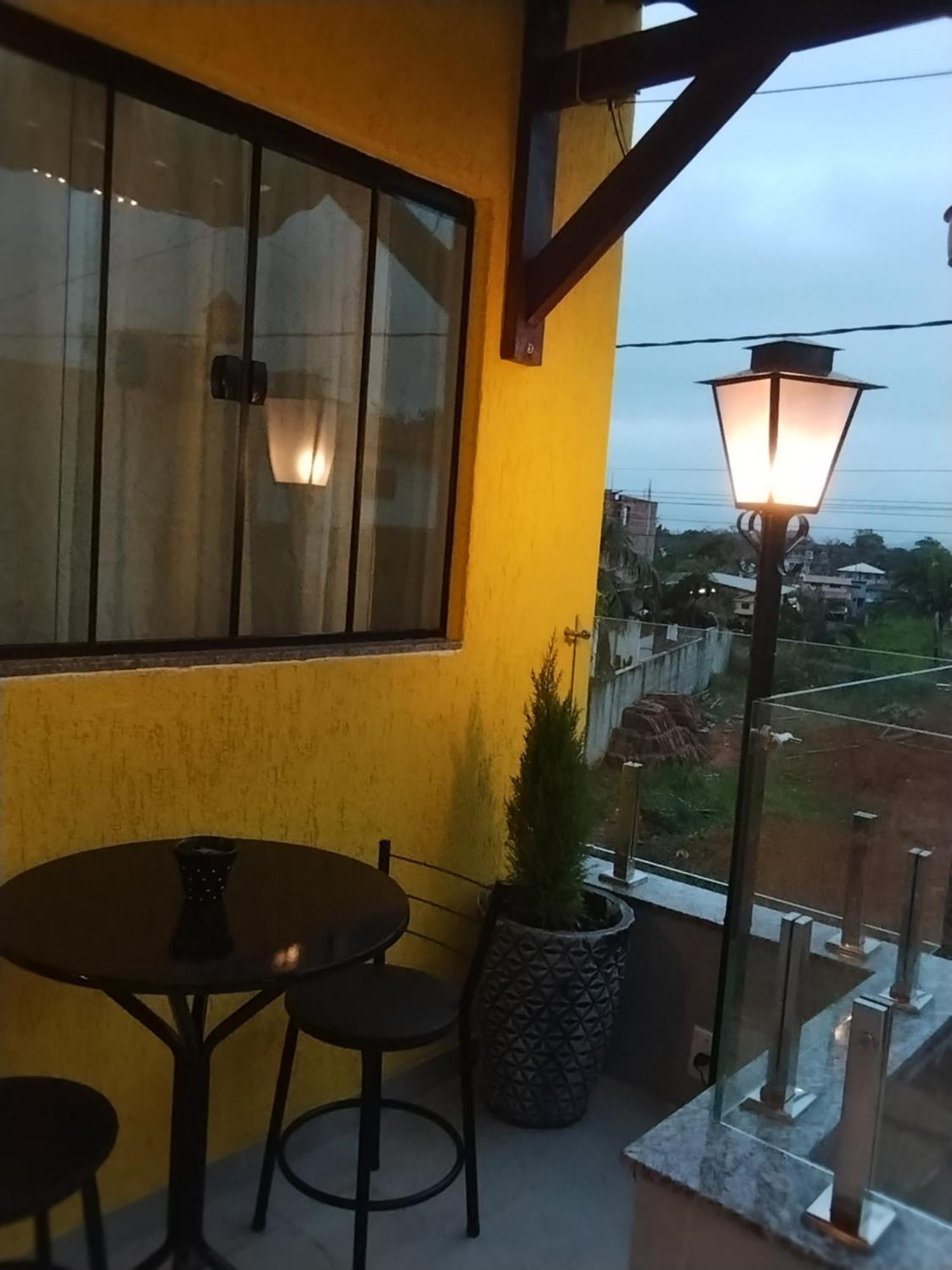 Hospedagem Encantos Da Serra Itatiaia  Buitenkant foto